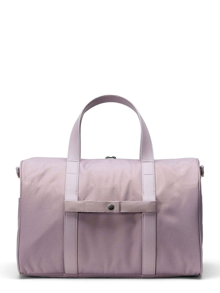 HERSCHEL Novel Carry On Duffel