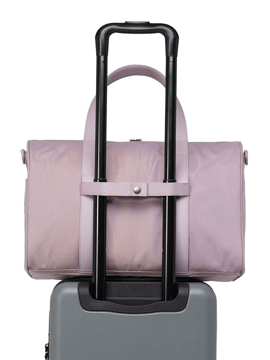 HERSCHEL Novel Carry On Duffel