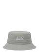 HERSCHEL Norman Stonewash Bucket Hat Head Gear