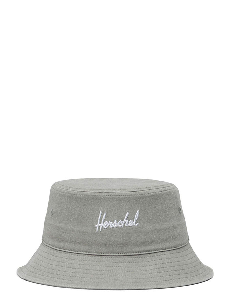 HERSCHEL Norman Stonewash Bucket Hat Head Gear