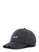 HERSCHEL Sylas Stonewash Cap Head Gear