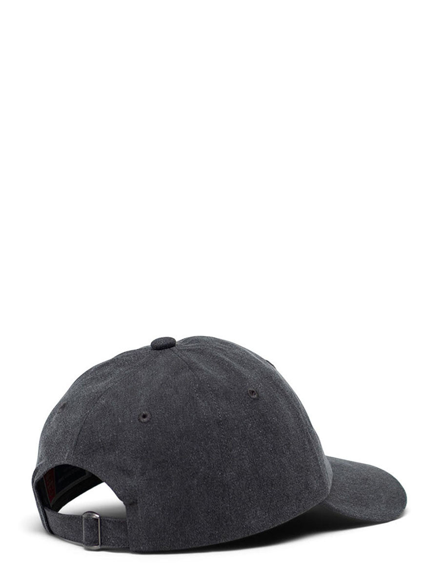HERSCHEL Sylas Stonewash Cap Head Gear