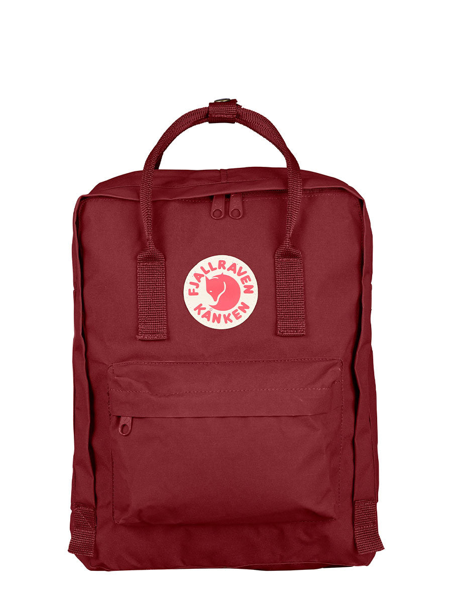 Fjällräven kanken backpack hotsell