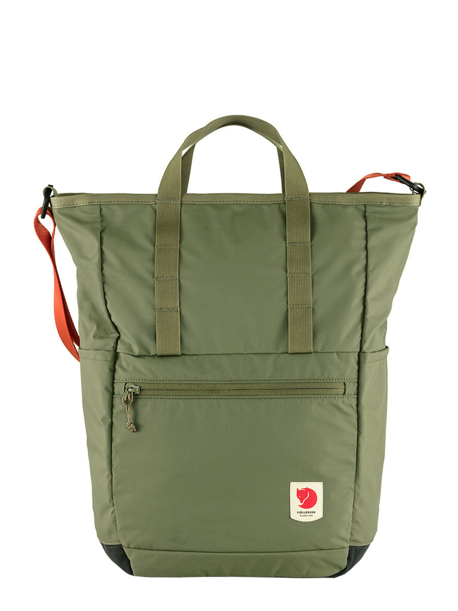 Fjallraven High Fjällräven Rucksack High Coast Coast Totepack