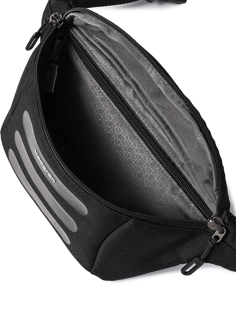 HEDGREN Visit Bag