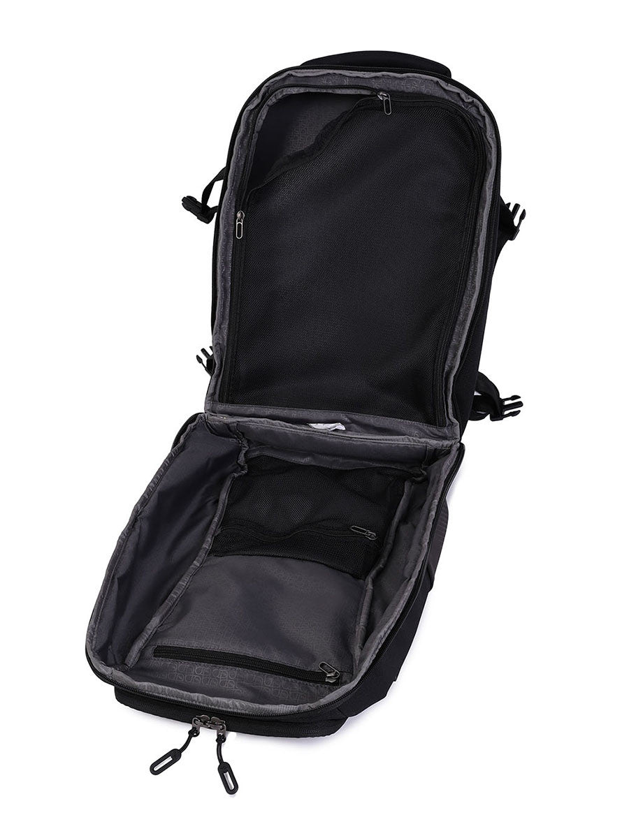 HEDGREN Trip M Backpack