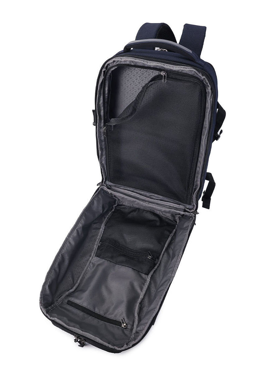 HEDGREN Trip M Backpack