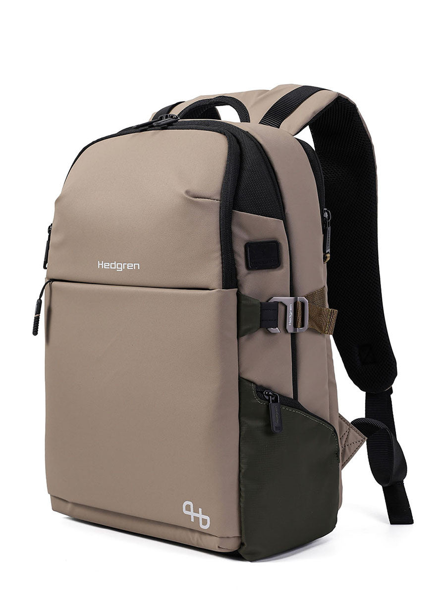 HEDGREN Rail Backpack