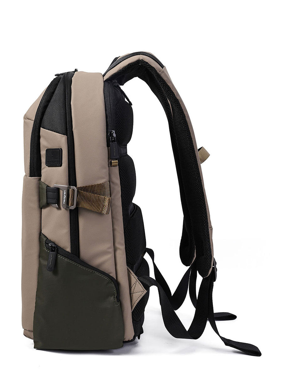 HEDGREN Rail Backpack