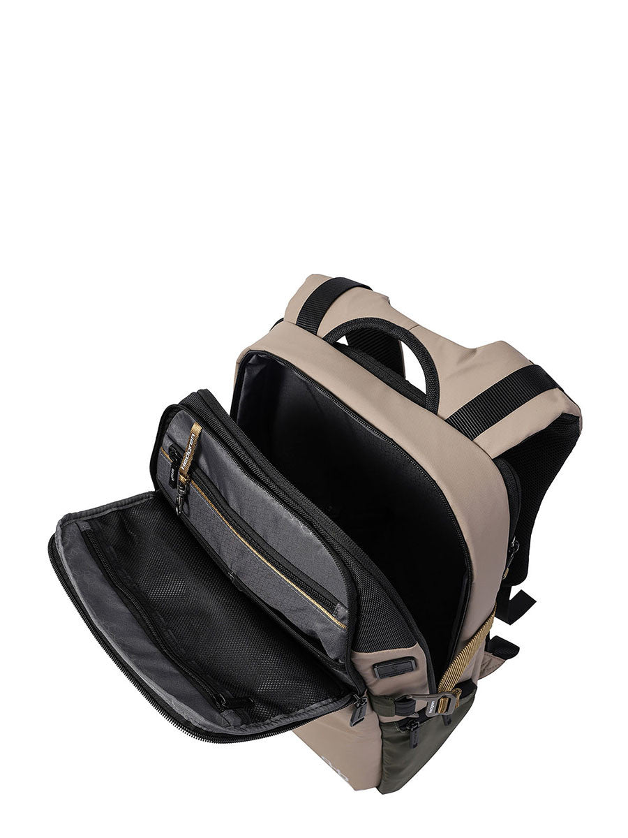 HEDGREN Rail Backpack