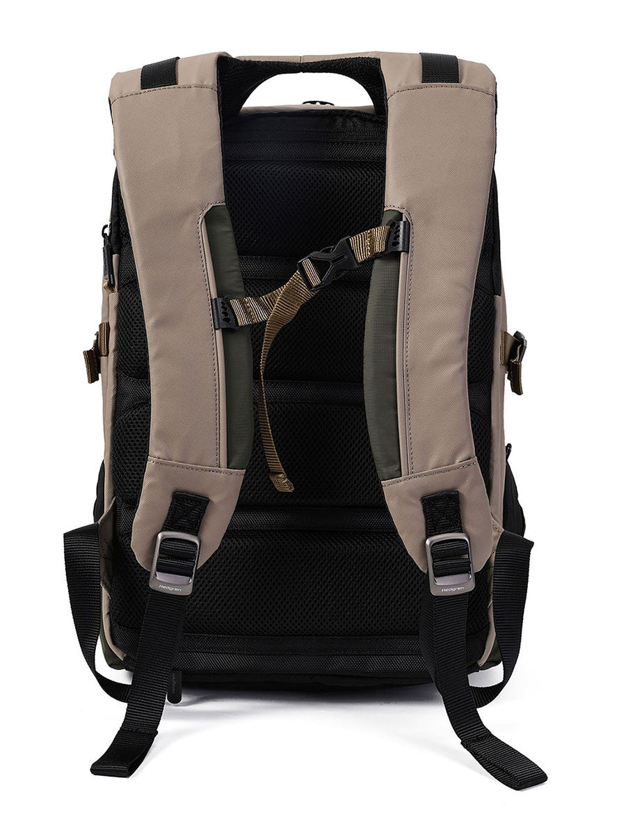HEDGREN Rail Backpack