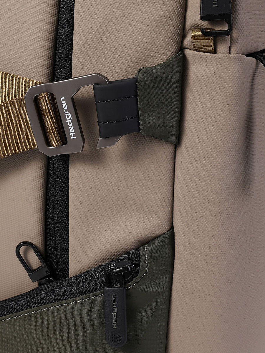 HEDGREN Rail Backpack