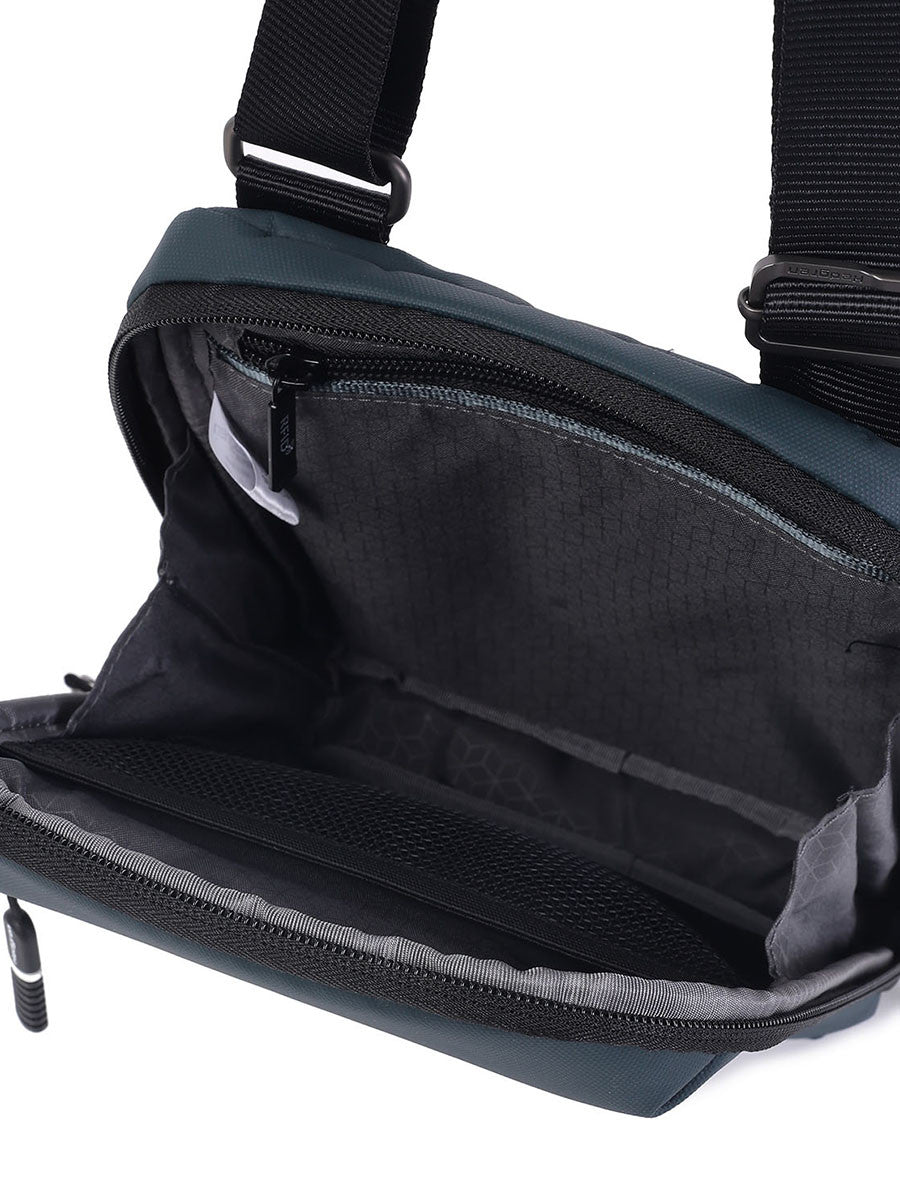 HEDGREN Turn Sling Bag