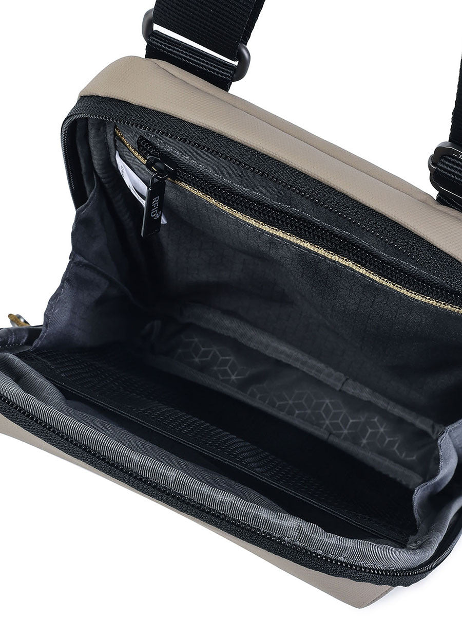 HEDGREN Turn Sling Bag