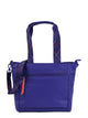 HEDGREN Zoe Shoulder Bag