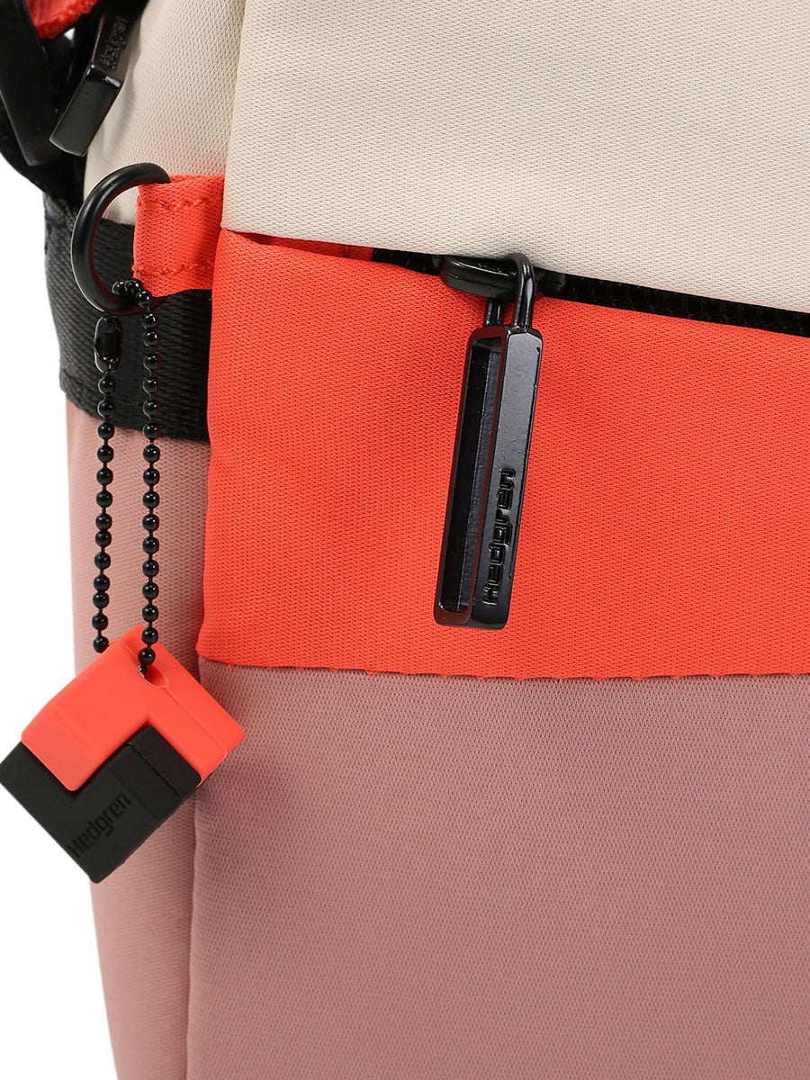 HEDGREN Neutron M Sling Bag