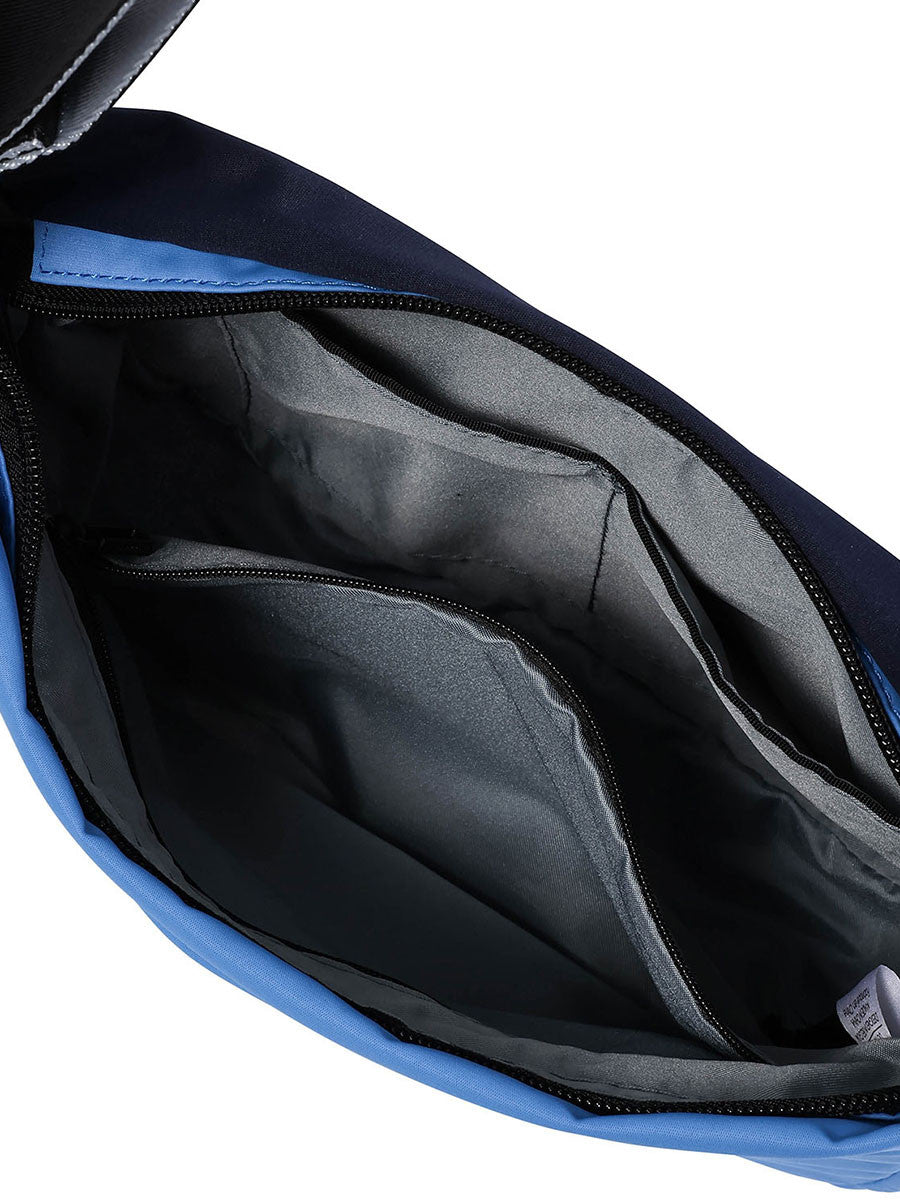 HEDGREN Gravity Sling Bag