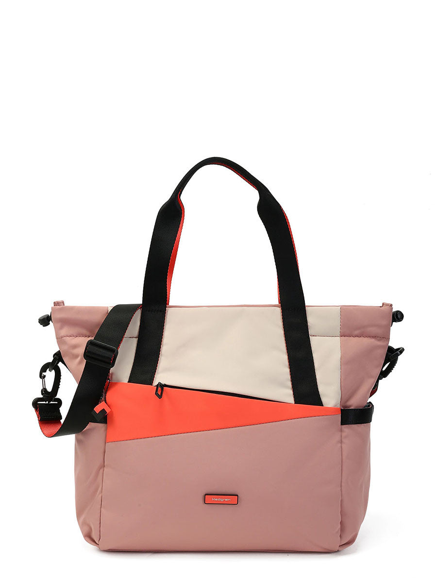 HEDGREN Galactic Shoulder Bag