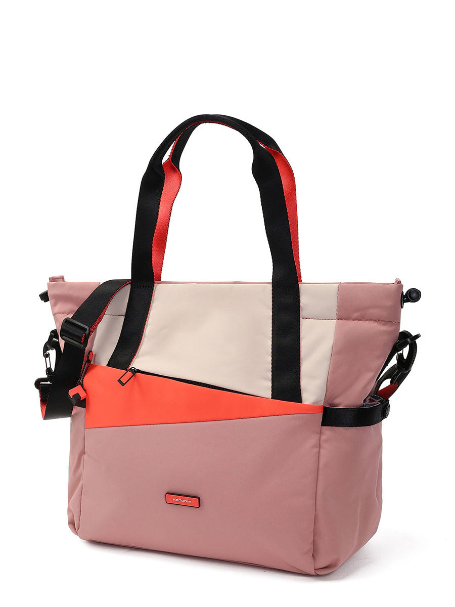 HEDGREN Galactic Shoulder Bag