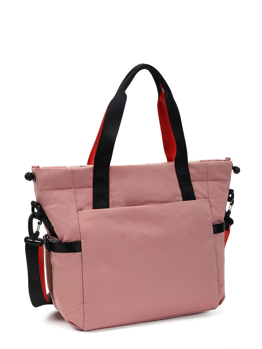 HEDGREN Galactic Shoulder Bag