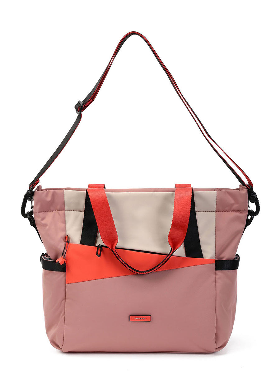 HEDGREN Galactic Shoulder Bag