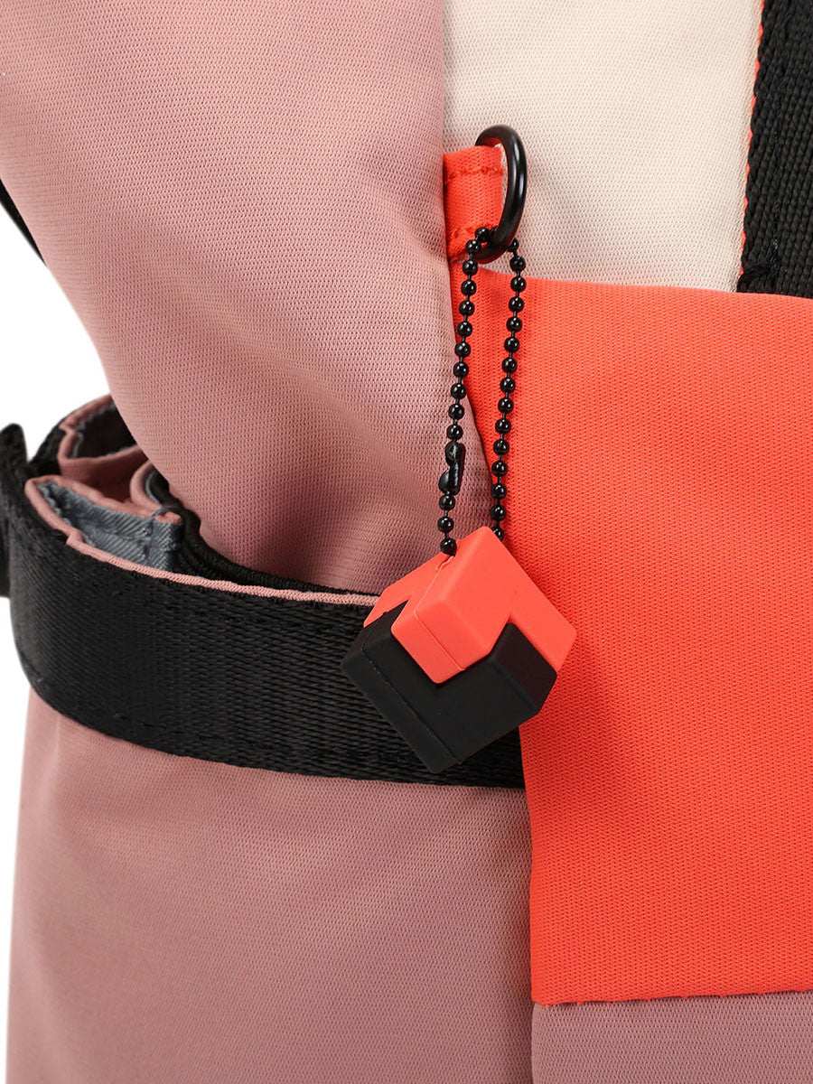 HEDGREN Galactic Shoulder Bag