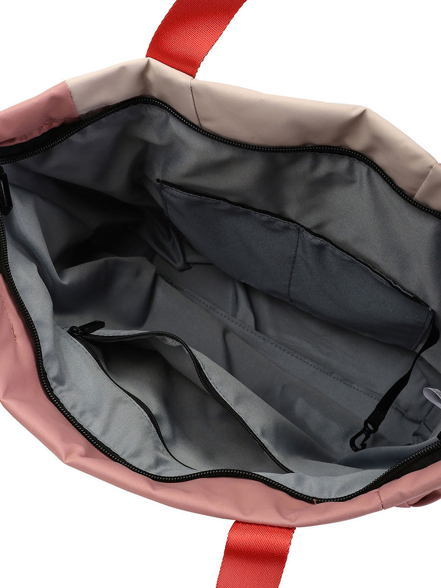 HEDGREN Galactic Shoulder Bag