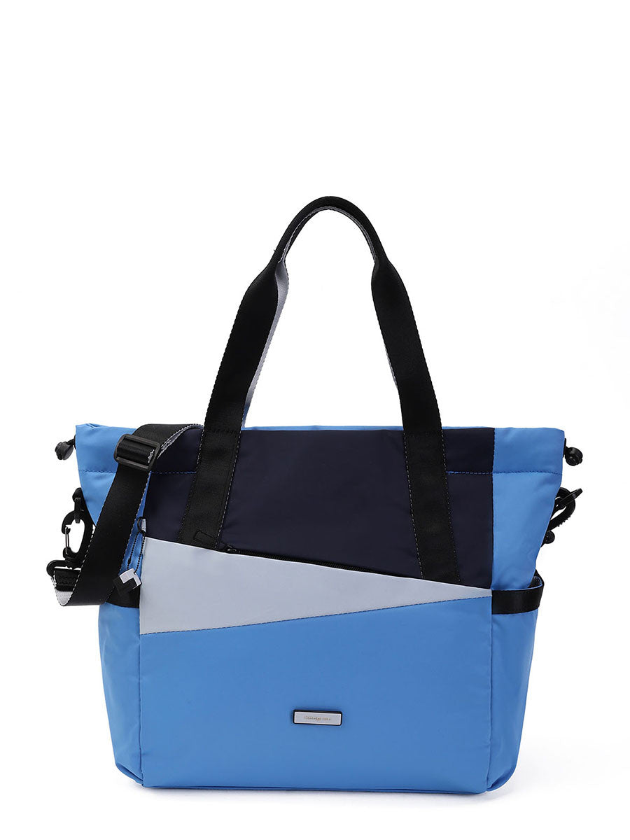 HEDGREN Galactic Shoulder Bag