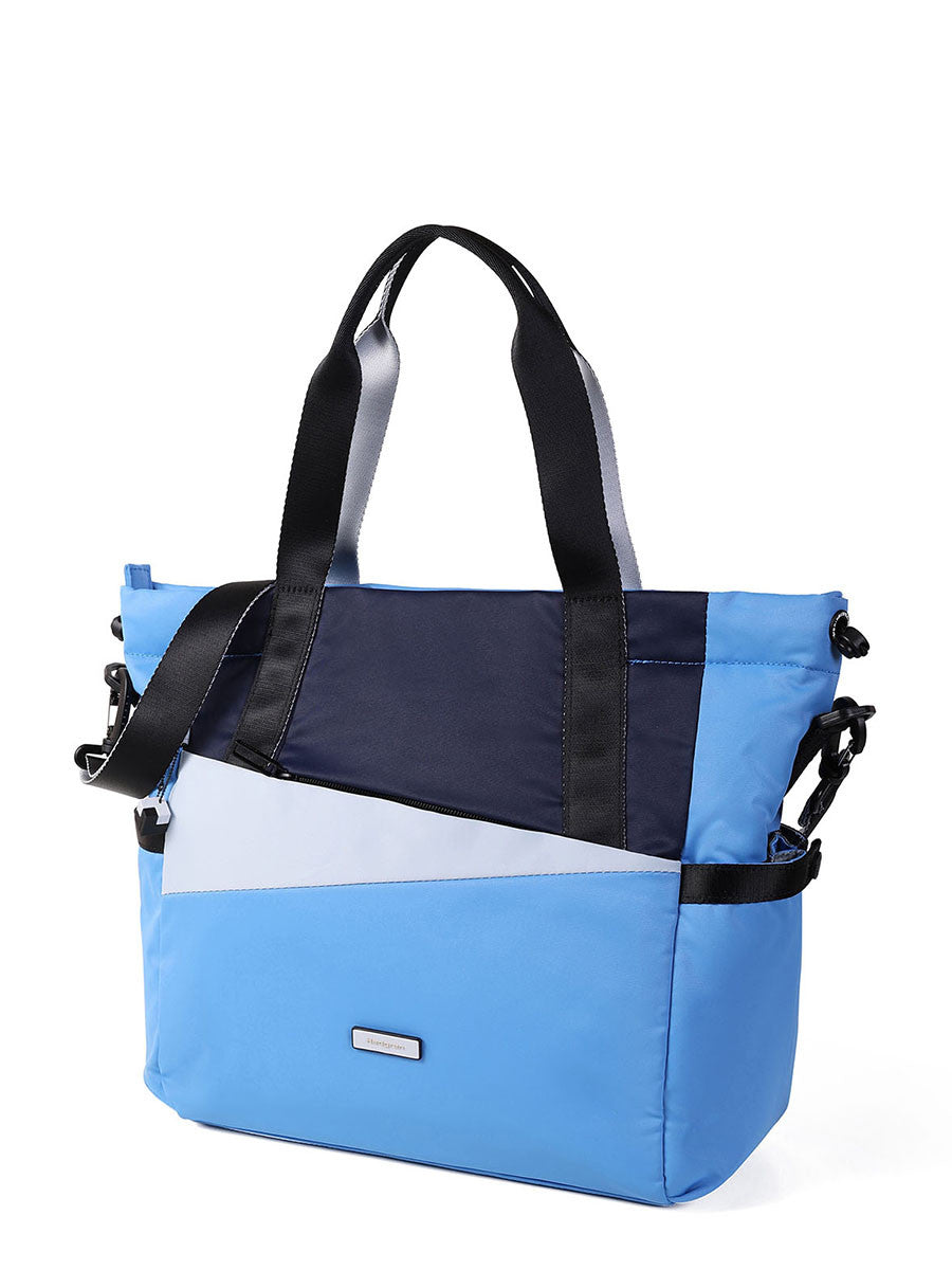 HEDGREN Galactic Shoulder Bag