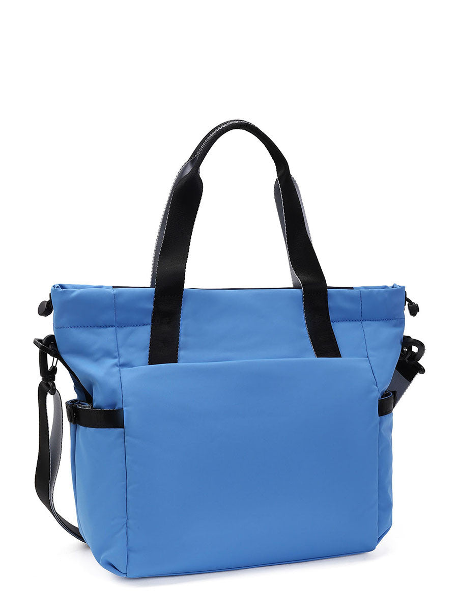HEDGREN Galactic Shoulder Bag