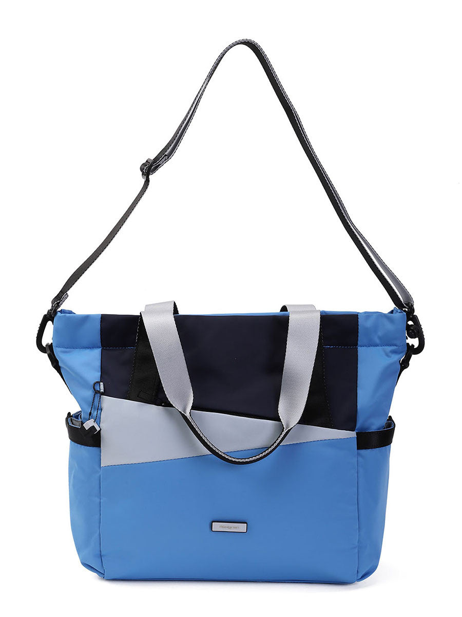 HEDGREN Galactic Shoulder Bag
