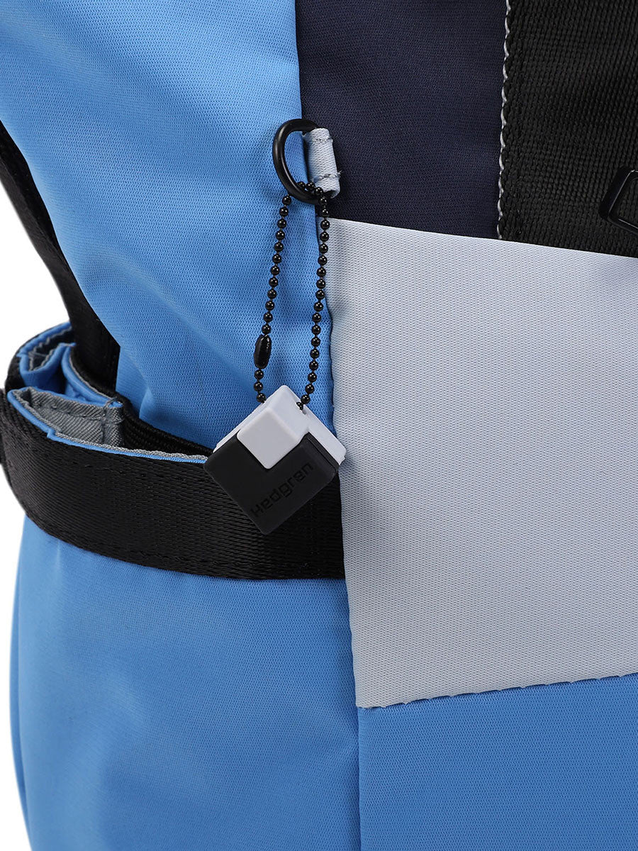 HEDGREN Galactic Shoulder Bag
