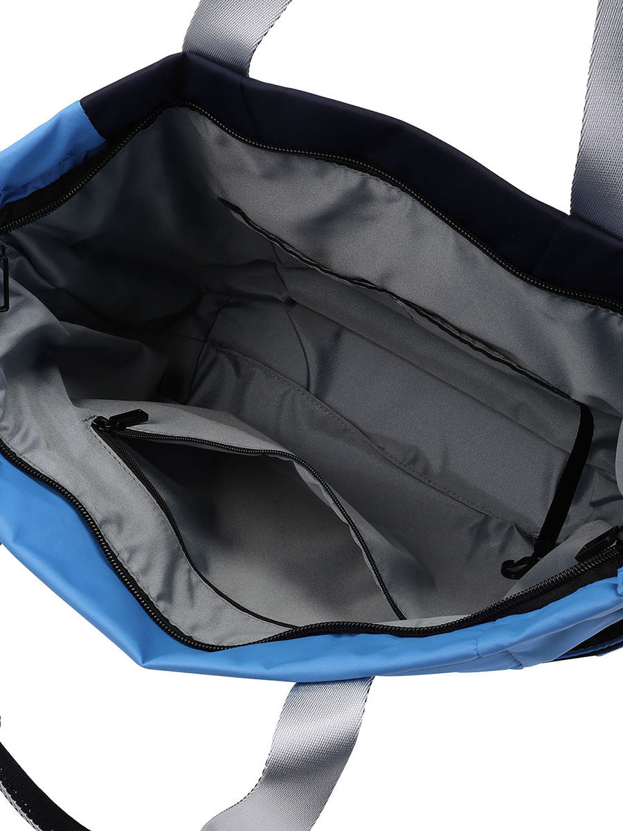 HEDGREN Galactic Shoulder Bag