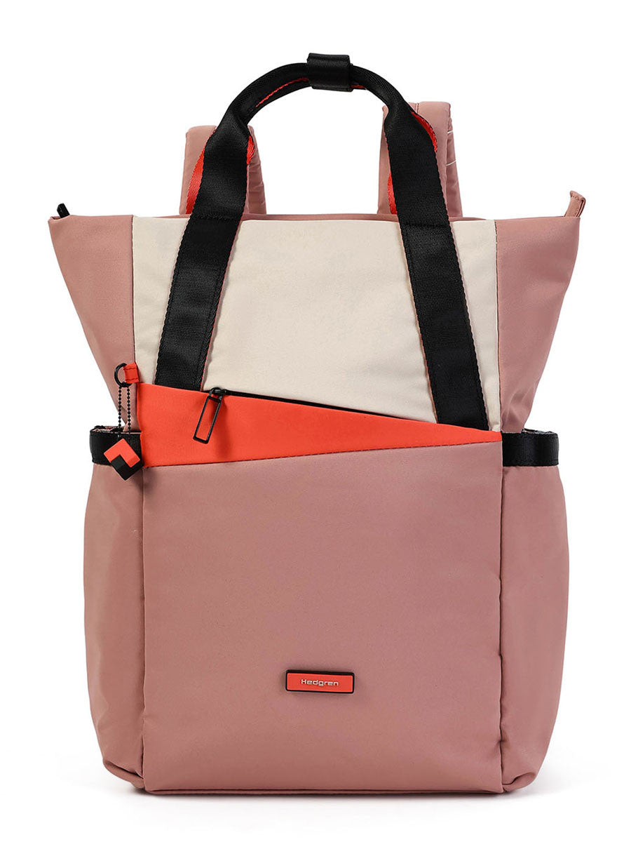 HEDGREN Solar Backpack