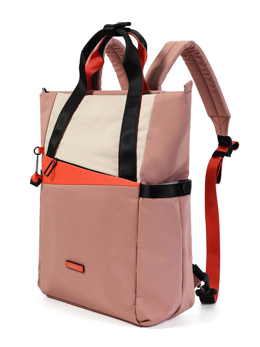 HEDGREN Solar Backpack
