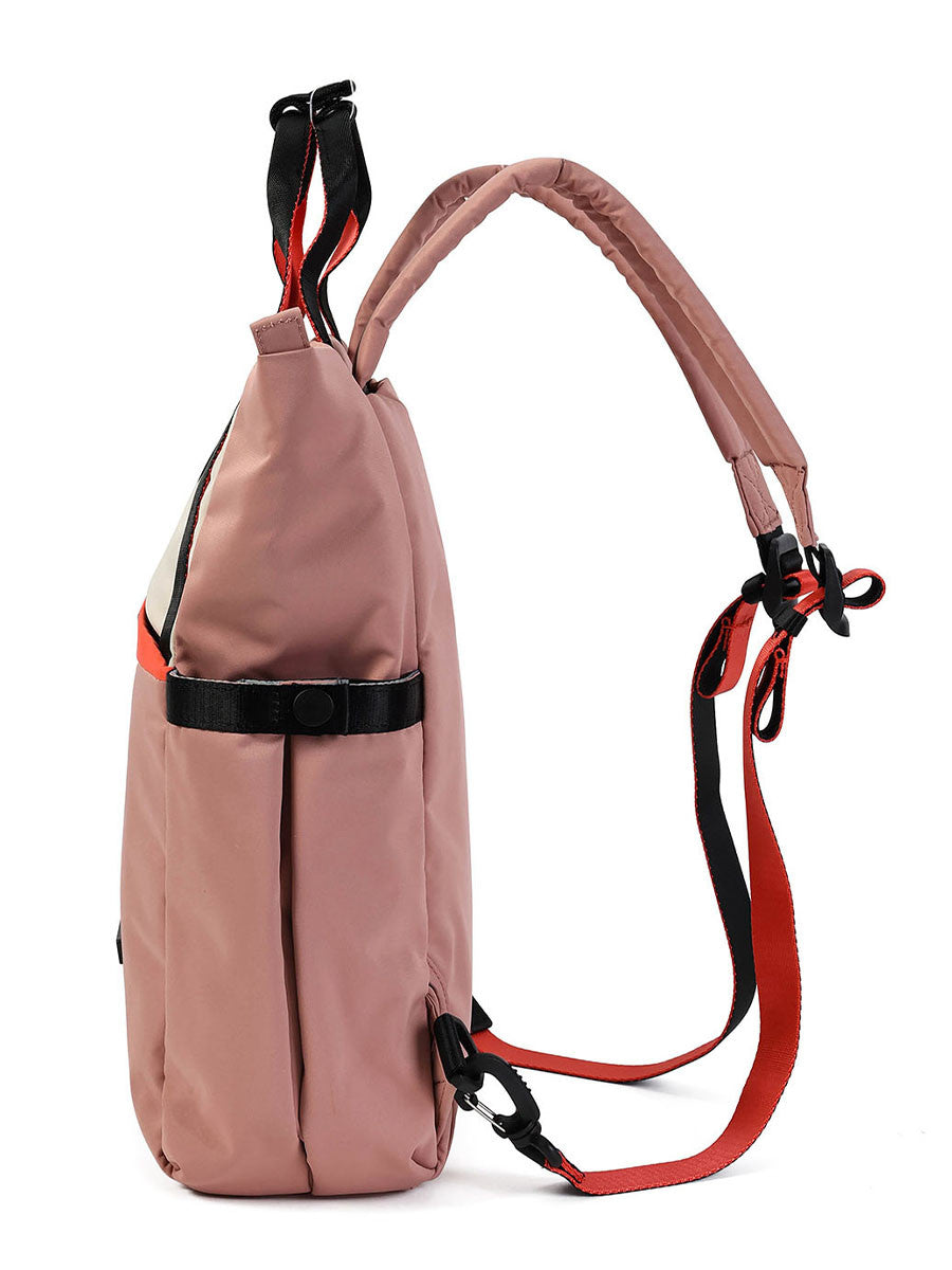 HEDGREN Solar Backpack