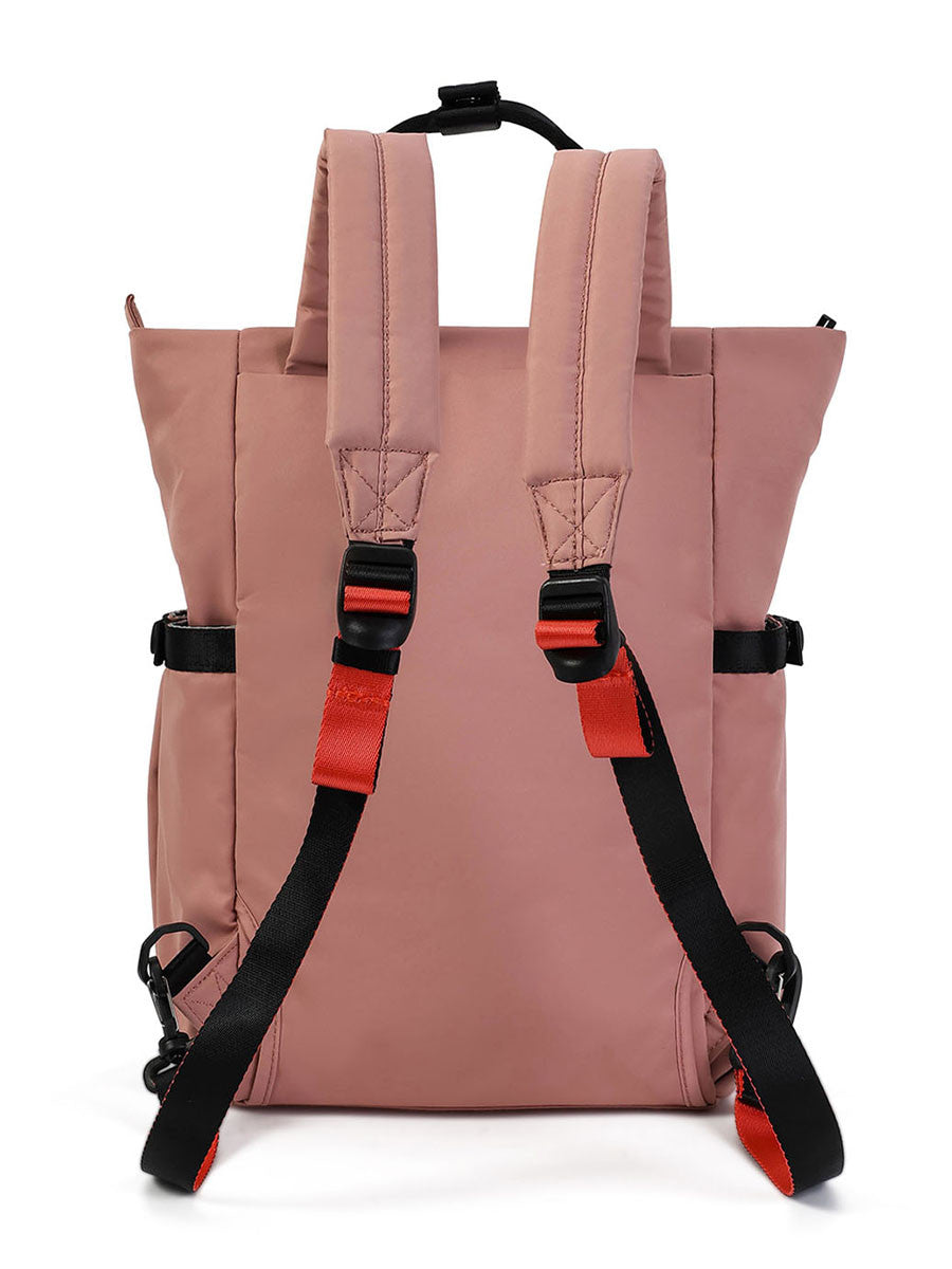 HEDGREN Solar Backpack