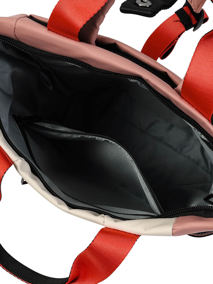 HEDGREN Solar Backpack