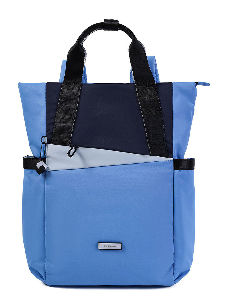 HEDGREN Solar Backpack