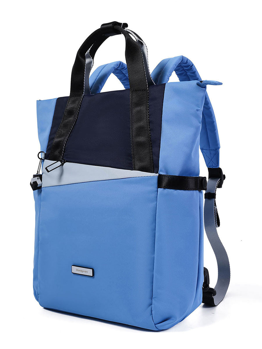 HEDGREN Solar Backpack