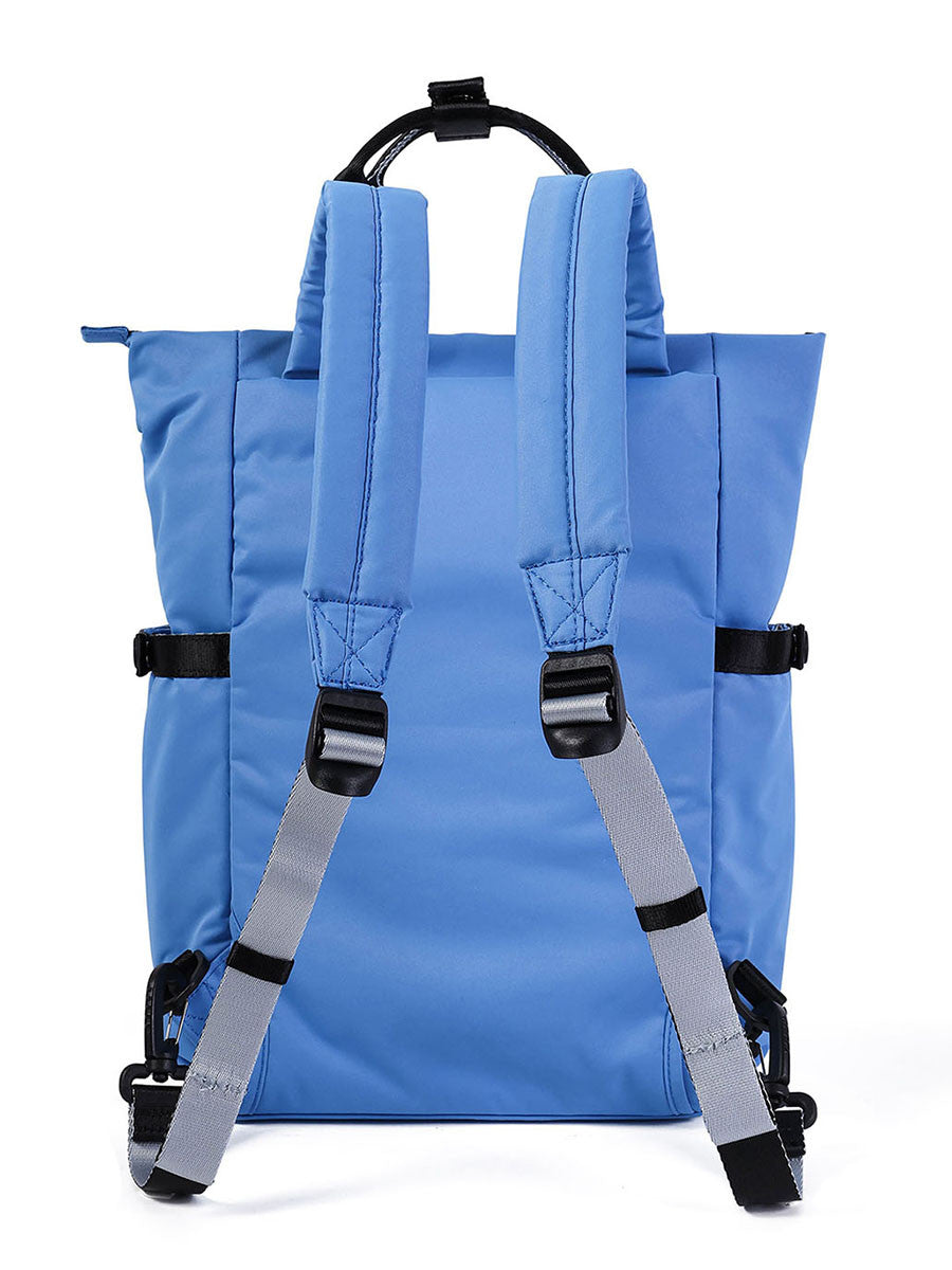 HEDGREN Solar Backpack