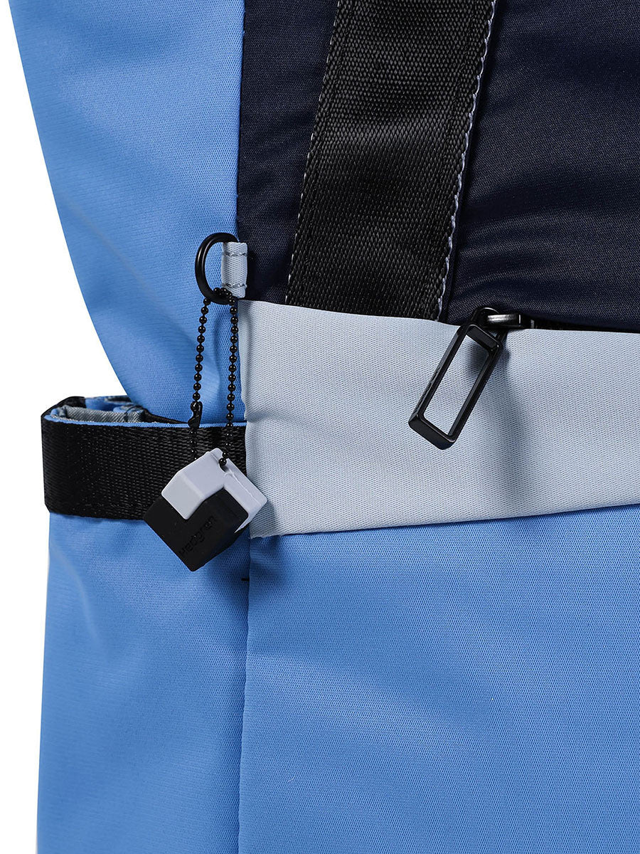 HEDGREN Solar Backpack