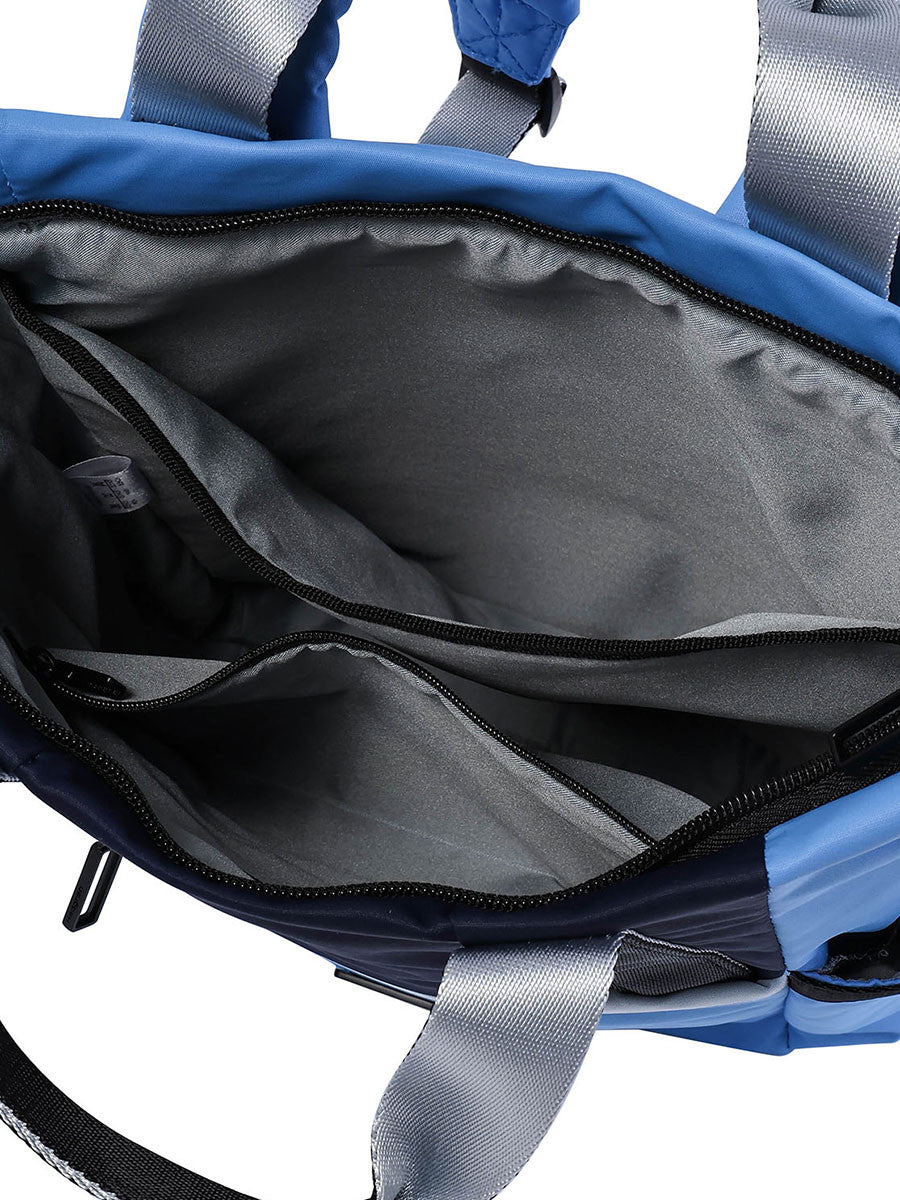 HEDGREN Solar Backpack