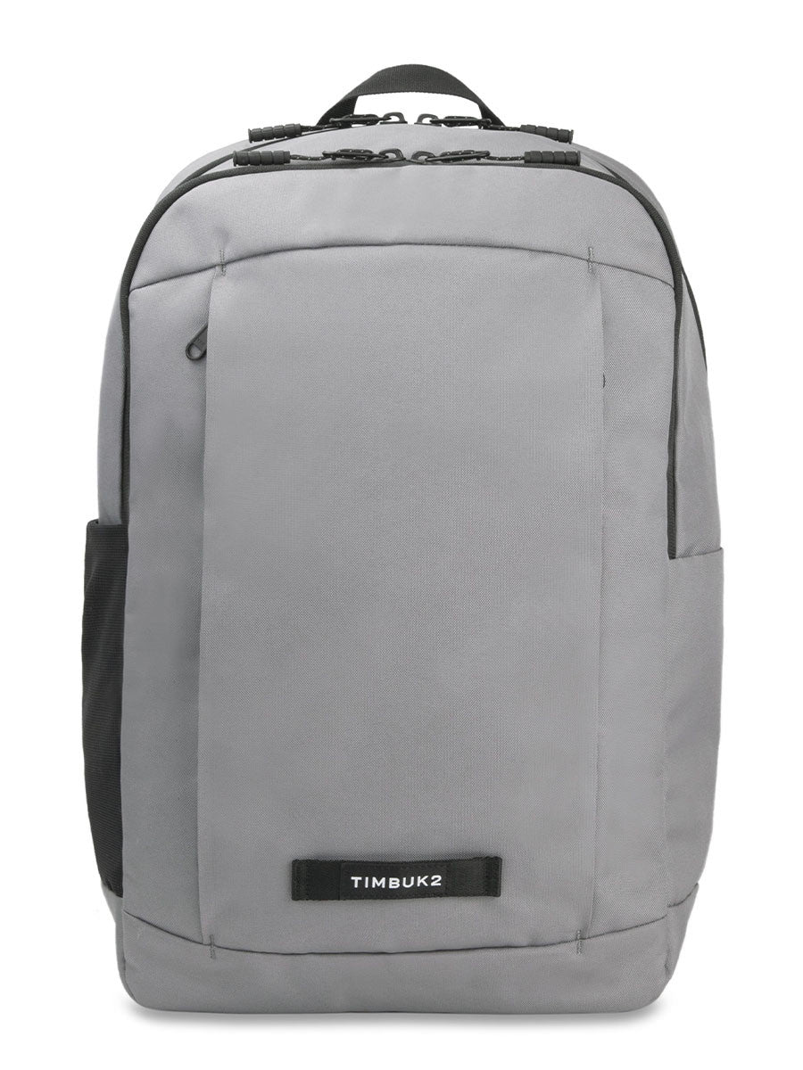 TIMBUK2 TIMBUK2 PARKSIDE 2.0 BACKPACK ECO GUNMETAL US ONE SIZE
