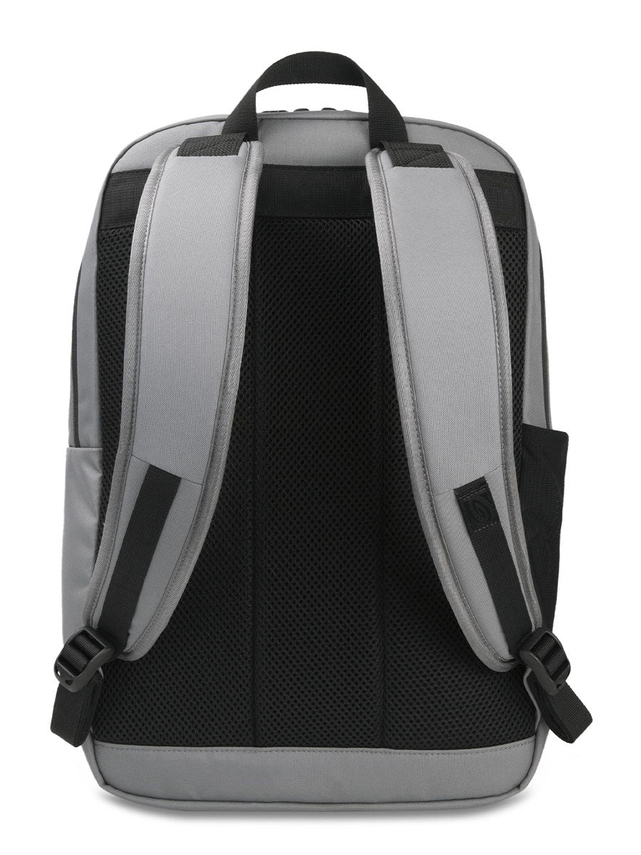 TIMBUK2 TIMBUK2 PARKSIDE 2.0 BACKPACK ECO GUNMETAL US ONE SIZE