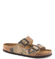BIRKENSTOCK Arizona Sfb Geometric Camo Mens