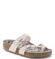 BIRKENSTOCK Mayari Soft Birki Vegan Womens