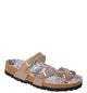 BIRKENSTOCK Mayari Soft Birki Vegan Womens