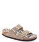 BIRKENSTOCK Arizona Soft Birki Vegan Womens