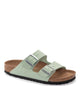 BIRKENSTOCK Arizona Soft Birki Vegan Womens